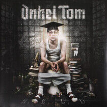Onkel Tom - H.E.L.D. -Lp+CD-