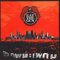 Eat the Gun - Howlinwood -Lp+CD-