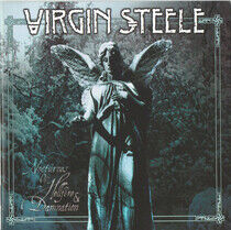 Virgin Steele - Nocturnes of Hellfire &..