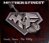 Mother's Finest - Goody 2 Shoes & the..