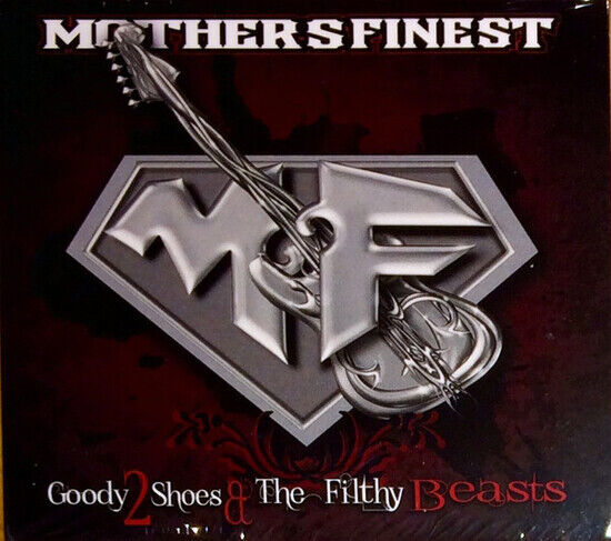 Mother\'s Finest - Goody 2 Shoes & the..