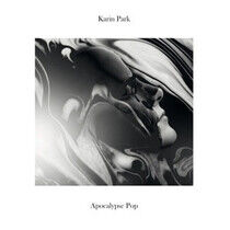 Park, Karin - Apocalypse Pop