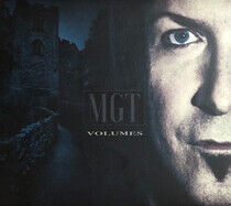 Mgt - Volumes