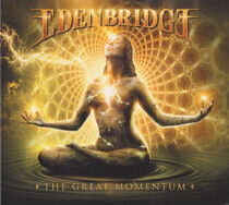 Edenbridge - Great Momentum -Digi-