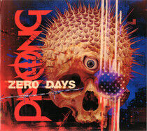 Prong - Zero Days -Digi-