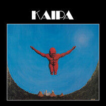 Kaipa - Kaipa -Lp+CD/Gatefold/Hq-