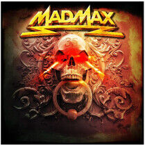 Mad Max - 35 -Coloured-