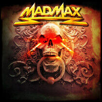 Mad Max - 35 -Digi-