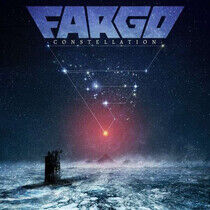 Fargo - Constellation -Digi-
