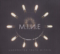 M.I.N.E. - Unexpected Truth.. -Digi-