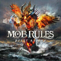 Mob Rules - Beast Reborn -Digi-