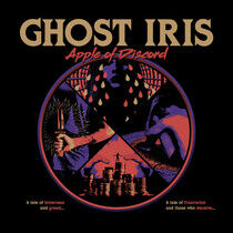 Ghost Iris - Apple of Discord -Digi-