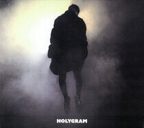 Holygram - Modern Cults -Digi-