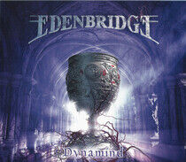 Edenbridge - Dynamind -Digi-