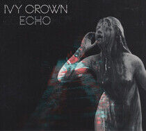 Ivy Crown - Echo -Digi-