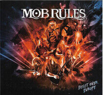 Mob Rules - Beast Over.. -Digi-