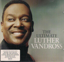 Vandross, Luther - Ultimate Luther Vandross