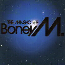 Boney M. - Magic of Boney M.