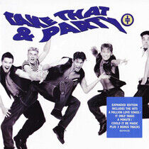 Take That - Take That and Party