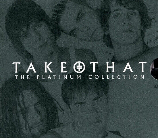 Take That - Platinum Collection