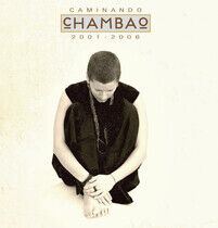 Chambao - Chambao.. -CD+Dvd-