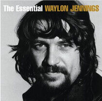 Jennings, Waylon - Essential