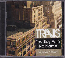Travis - Boy With No Name