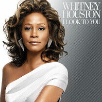 Houston, Whitney - I Look To You