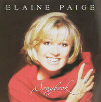 Paige, Elaine - Best of