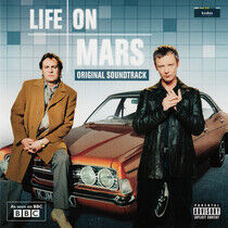 OST -Tv- - Life On Mars