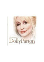 Parton, Dolly - Very Best of 2 -19tr-