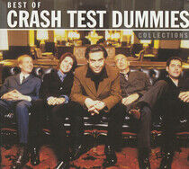 Crash Test Dummies - Best of