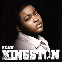 Kingston, Sean - Sean Kingston