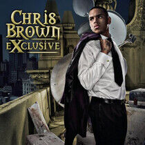 Brown, Chris - Exclusive