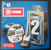 V/A - Radio 1's Live Lounge: 2
