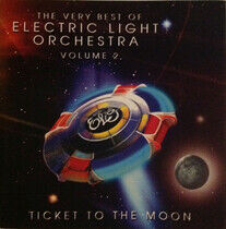 Electric Light Orchestra - Very Best of Vol.2