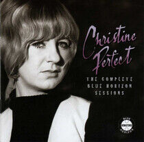 Perfect, Christine - Complete Blue Horizon Ses