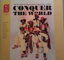 V/A - Conquer the World: the..
