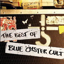 Blue Oyster Cult - Best of
