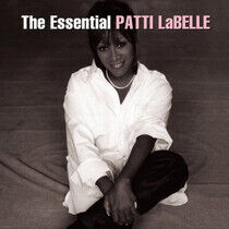 Labelle, Patti - Essential Patti Labelle