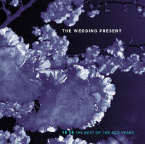 Wedding Present - Best of the Rca Years