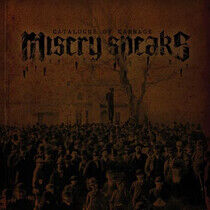 Misery Speaks - Catalogue of Carnage