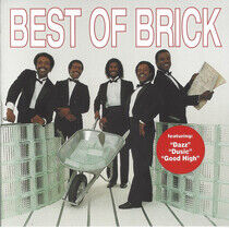 Brick - Best of