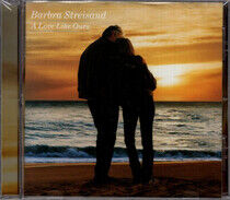 Streisand, Barbra - A Love Like Ours