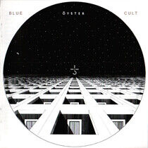 Blue Oyster Cult - Blue Oyster Cult