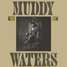 Waters, Muddy - King Bee