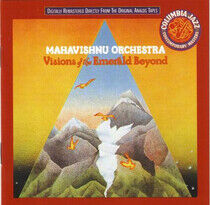 Mahavishnu Orchestra - Visions of Emerald Beyond