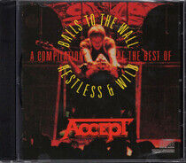 Accept - Balls To the Wall/Restles