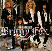 Britny Fox - Best of Britny Fox