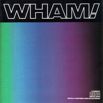 Wham - Music From the Edge of He